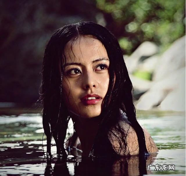 盘点景甜参演的电影电视剧 演员景甜演过的所有电视剧是哪些