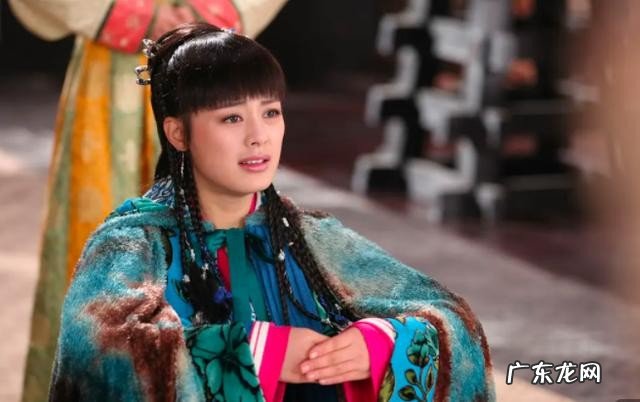 盘点景甜参演的电影电视剧 演员景甜演过的所有电视剧是哪些