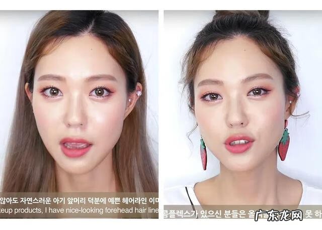 美人尖发际线 美人尖发际线怎么剪