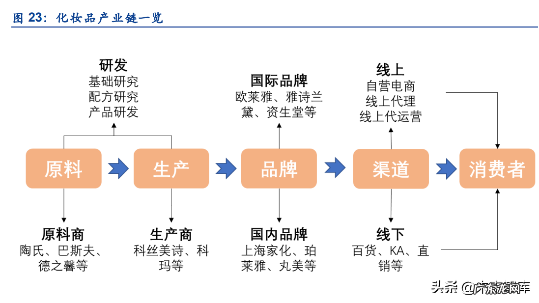 化妆品策划书参考 化妆品策划书总结