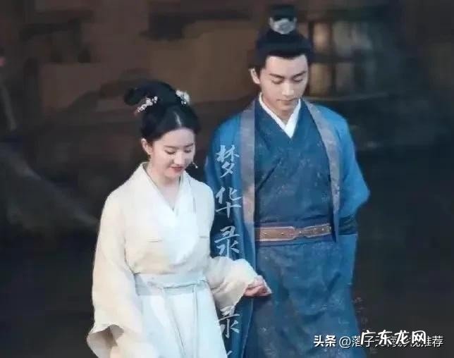 当下最火的9部电视剧 2022强烈推荐电视剧超级好看有哪些