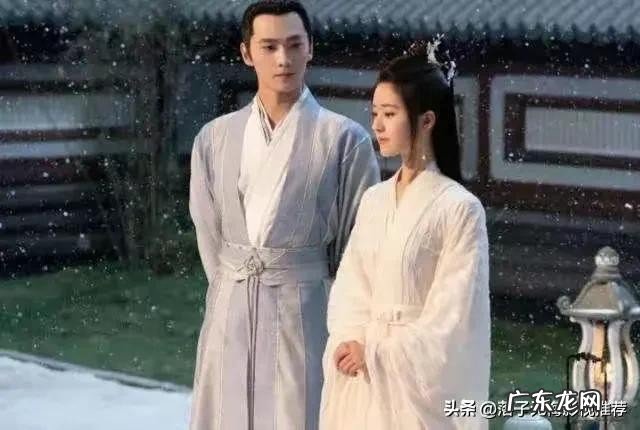 当下最火的9部电视剧 2022强烈推荐电视剧超级好看有哪些