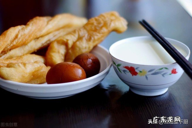 豆汁和豆浆水是一样的吗 平时吃的豆汁和豆浆的区别是什么