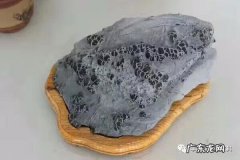 风水中的龙脉 龙鳞石的风水作用