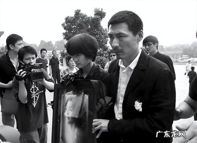 揭秘张子健和李婷离婚原因 演员张子健个人资料简介