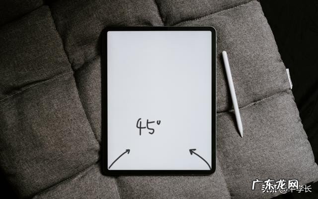 苹果平板截屏最简单的6个方法 苹果ipad怎么录屏操作