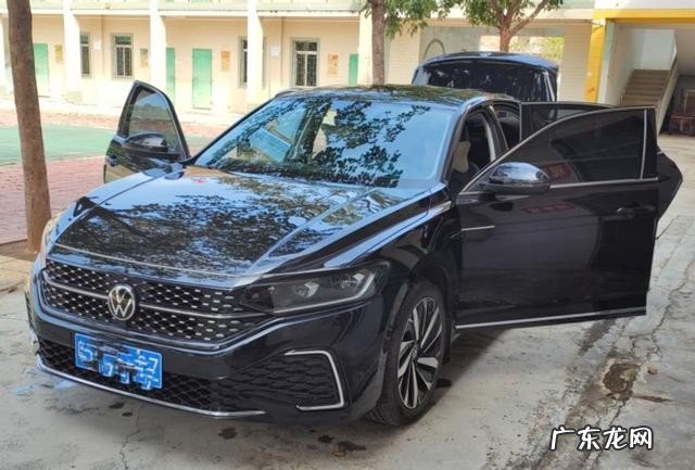 大众帕萨特新领驭参数介绍 目前全新一代的帕萨特还值得购买吗