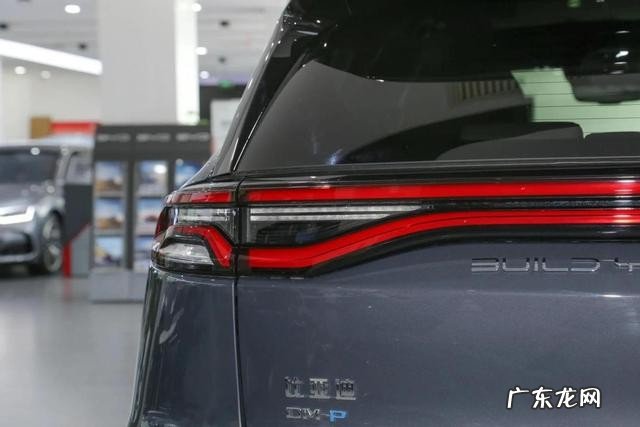 2022款唐dmi上市时间 比亚迪唐dmi新能源2022款价格是多少