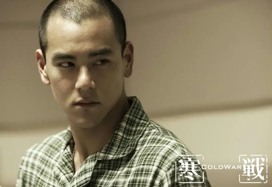 寒战谁是好的谁是坏的 寒战结局是什么意思