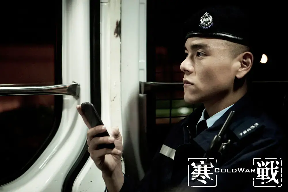 寒战谁是好的谁是坏的 寒战结局是什么意思