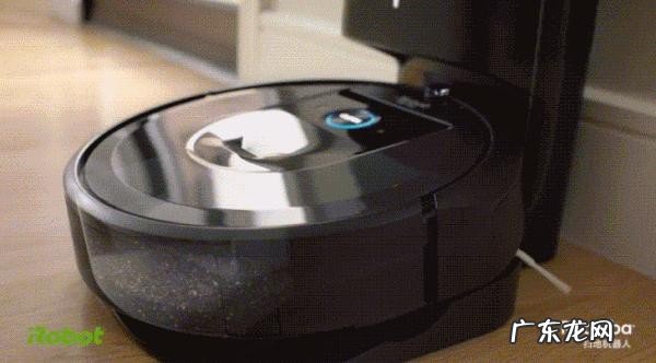 irobot扫地机器人使用感受分享 irobot扫地机器人怎么样值得入手吗