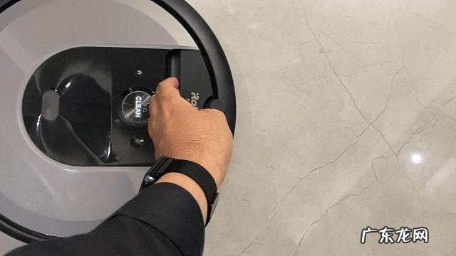 irobot扫地机器人使用感受分享 irobot扫地机器人怎么样值得入手吗