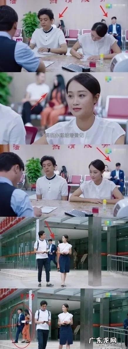 盘点那些哭笑不得的穿帮镜头 影视剧中穿帮镜头图片大全