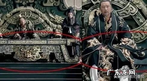 盘点那些哭笑不得的穿帮镜头 影视剧中穿帮镜头图片大全