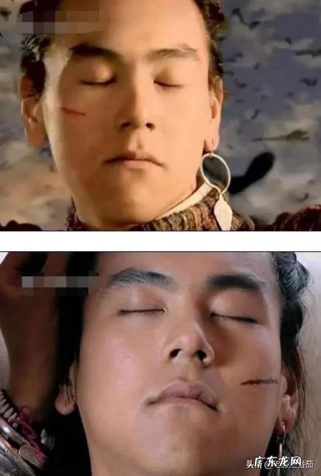 盘点那些哭笑不得的穿帮镜头 影视剧中穿帮镜头图片大全