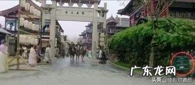 盘点那些哭笑不得的穿帮镜头 影视剧中穿帮镜头图片大全