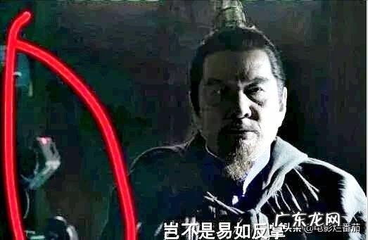 盘点那些哭笑不得的穿帮镜头 影视剧中穿帮镜头图片大全