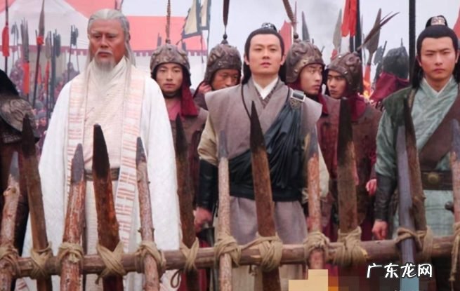 盘点封神榜原著到底多恐怖 封神榜中为何神仙们不愿意被封神