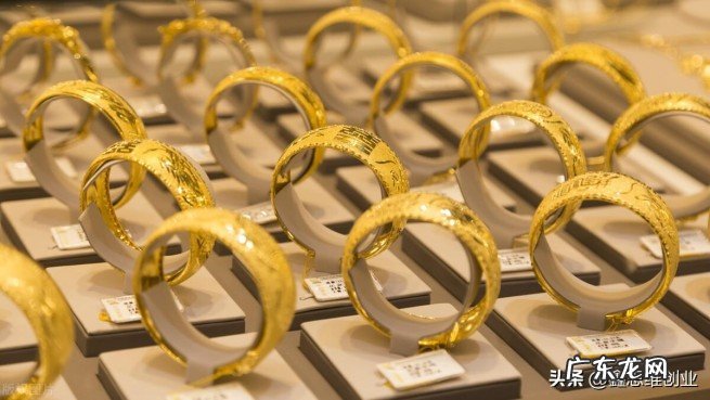 各大品牌珠宝实时行情价格一览 今日金价实时行情是多少