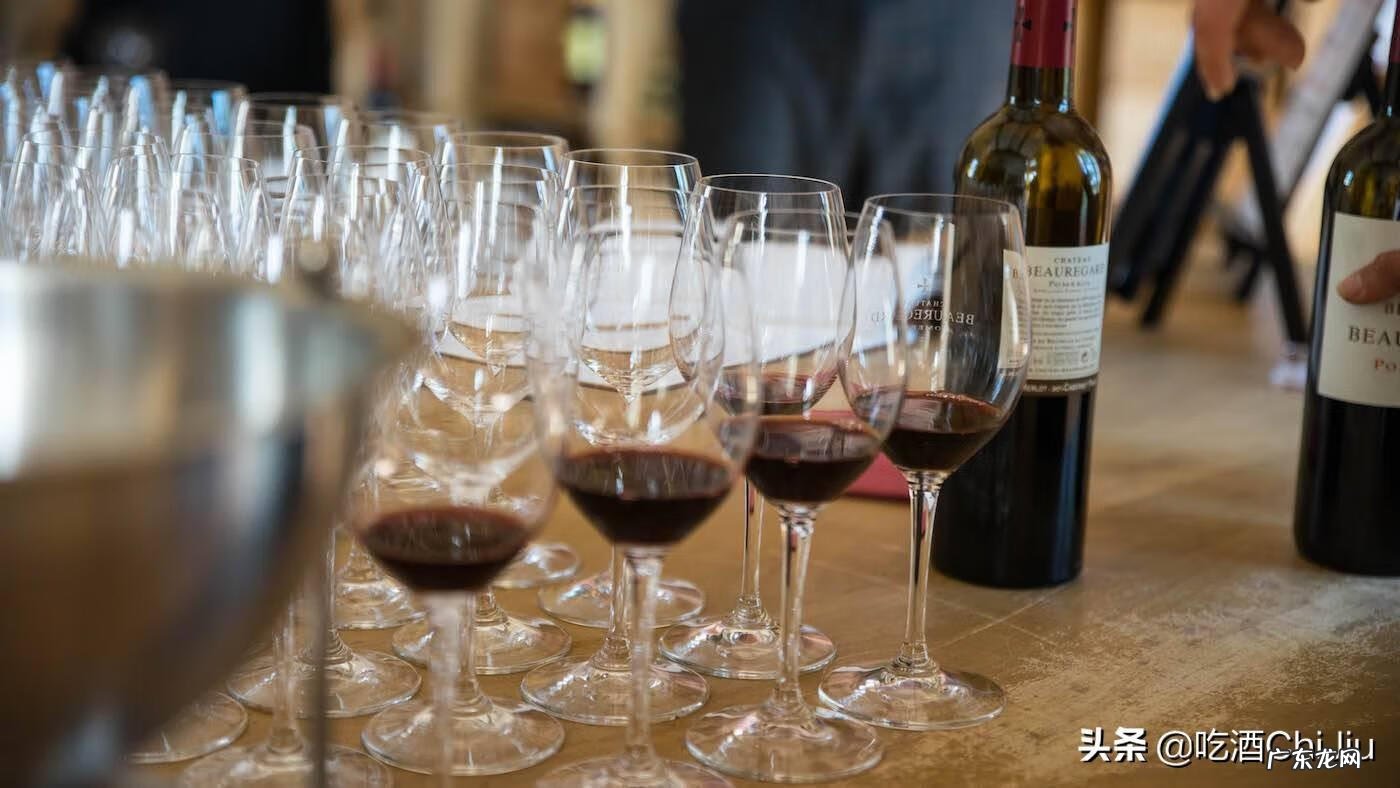 波尔多干红葡萄酒2019 波尔多干红