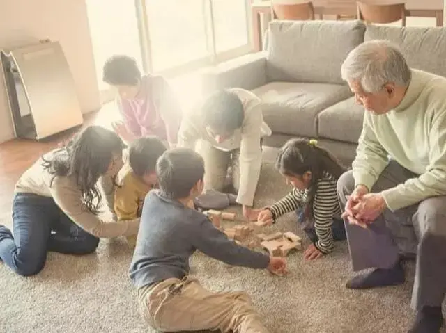 不同年龄段划分 年龄段的划分标准