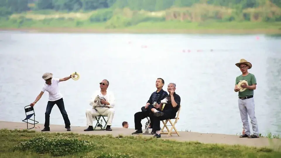 不同年龄段划分 年龄段的划分标准