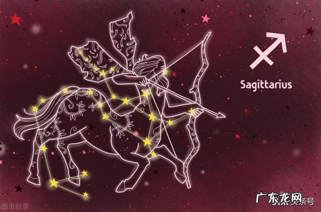 上帝给射手座的8个天赋 射手座与生俱来的特质是什么