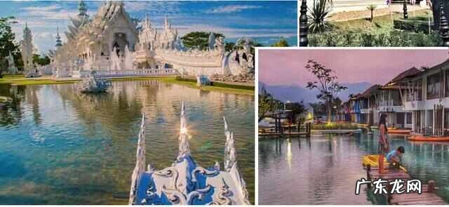 目前世界上旅游业最发达的十大国家，中国法国美国名列前茅