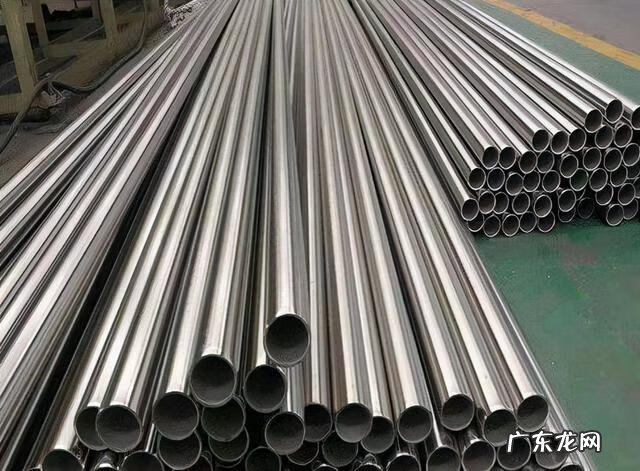 不锈钢圆管 不锈钢管