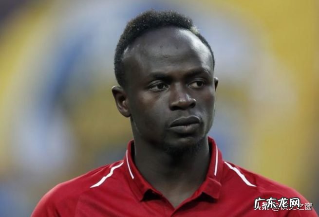 非洲塞内加尔最低调的马内介绍 马内是哪国的球星呢