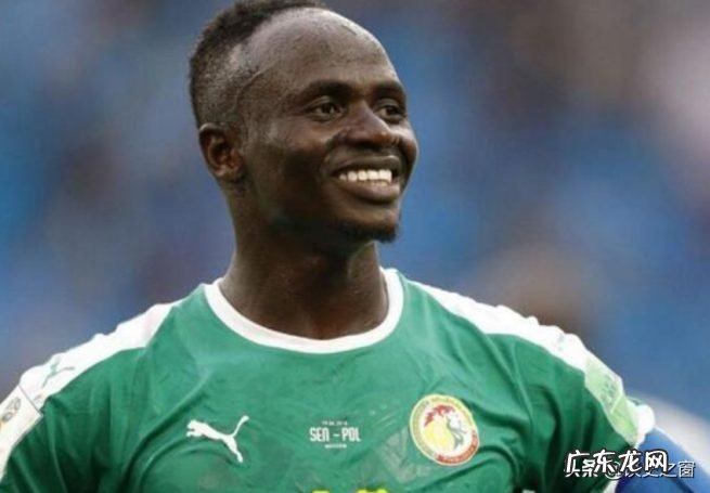 非洲塞内加尔最低调的马内介绍 马内是哪国的球星呢