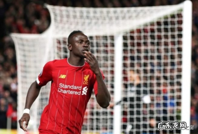 非洲塞内加尔最低调的马内介绍 马内是哪国的球星呢