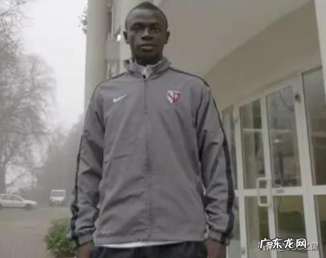 非洲塞内加尔最低调的马内介绍 马内是哪国的球星呢