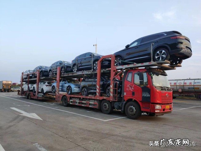 目前北京轿车托运价格是多少?北京轿车托运价格计算方式详解