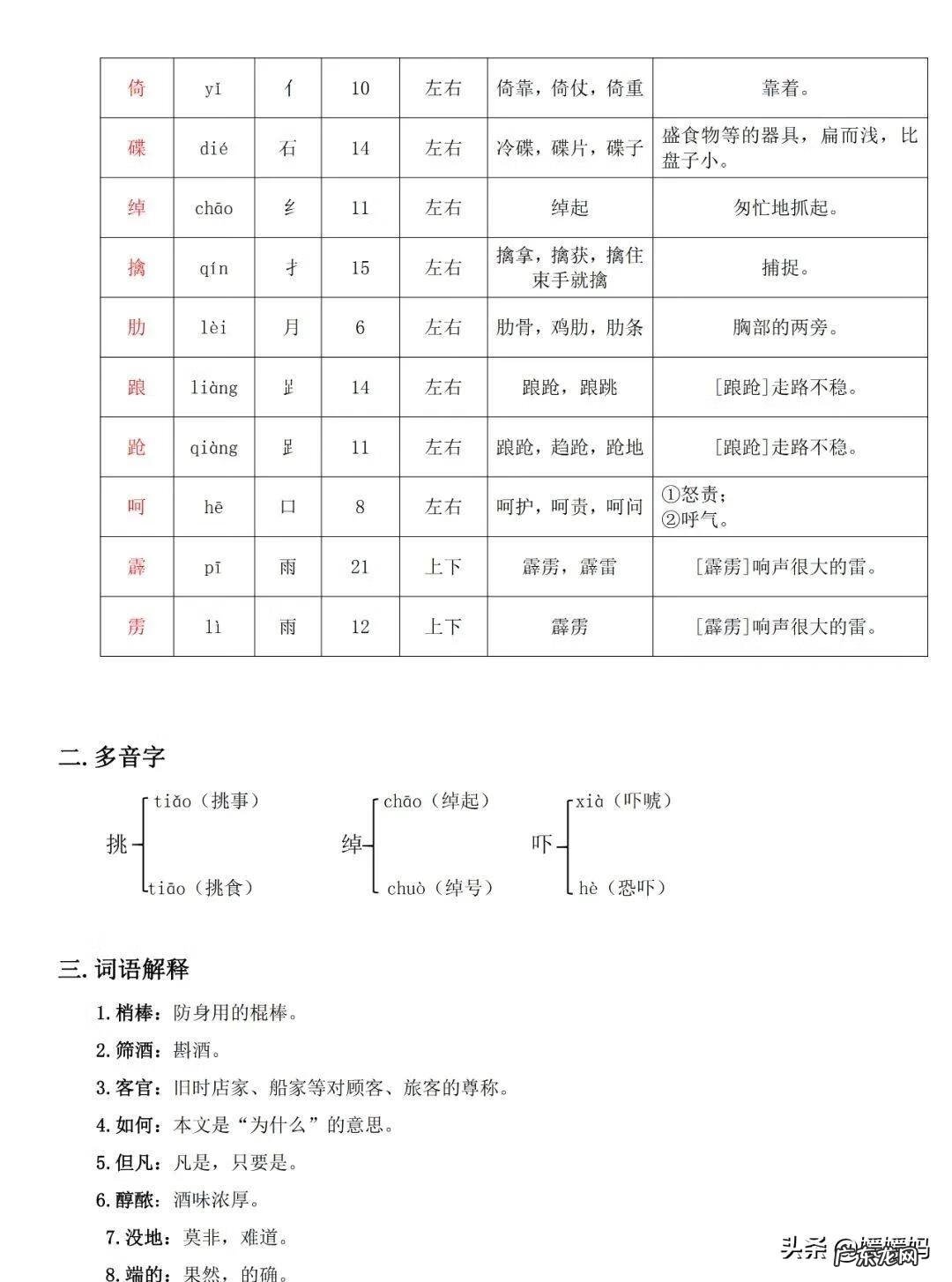 吴的组词是什么