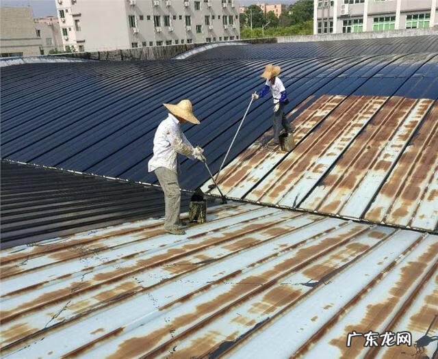 农村平房顶彩钢瓦好不好 平房顶搭彩钢瓦的好坏处