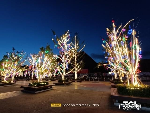 真我gt neo闪速版参数解读 目前gt neo闪速版值不值得入手吗