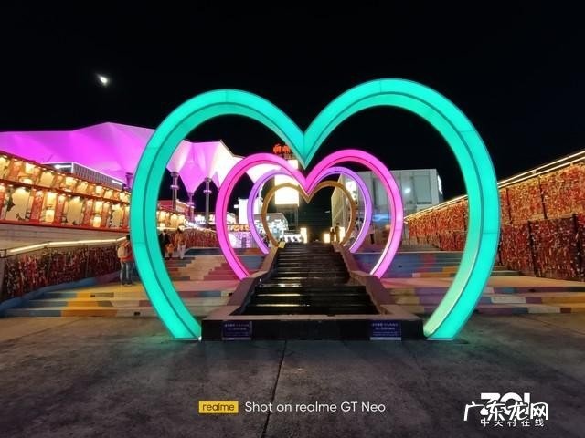 真我gt neo闪速版参数解读 目前gt neo闪速版值不值得入手吗