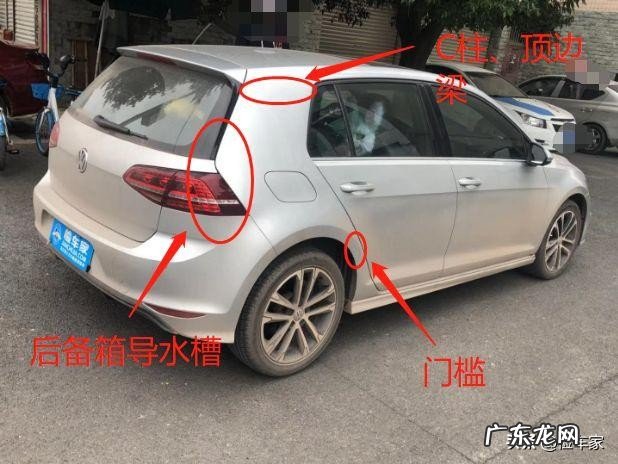 目前大众尚酷买哪一年的好 大众尚酷车价多少钱一辆