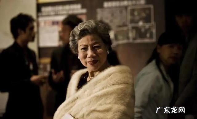 盘点至今未嫁的10位大龄港台女星 香港演员宣萱个人简历介绍