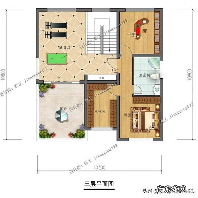 农村建房窗户比门高好吗 农村盖房窗台多高好