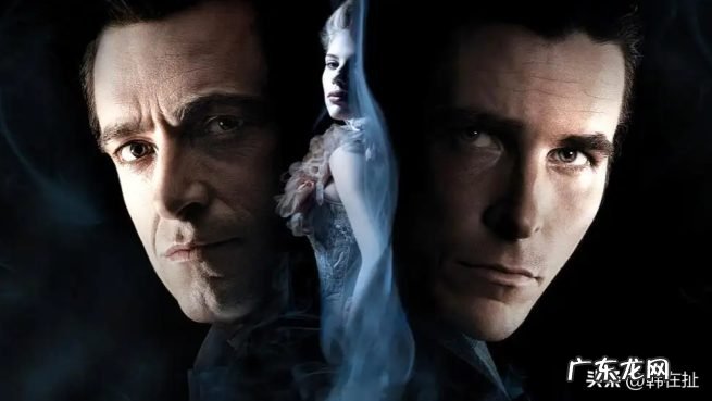 9分以上烧脑悬疑电影推荐 值得观看的十大公认经典的高智商电影