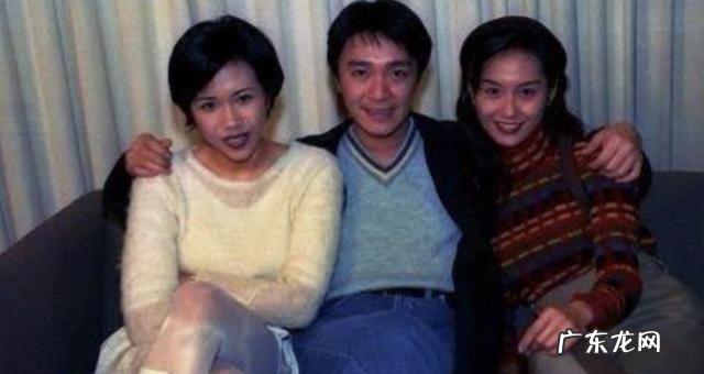 揭秘周星驰与朱茵的爱恨情仇 演员朱茵和周星驰的感情史