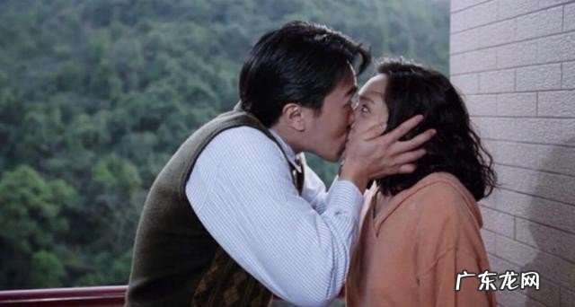 揭秘周星驰与朱茵的爱恨情仇 演员朱茵和周星驰的感情史