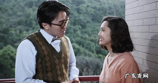 揭秘周星驰与朱茵的爱恨情仇 演员朱茵和周星驰的感情史