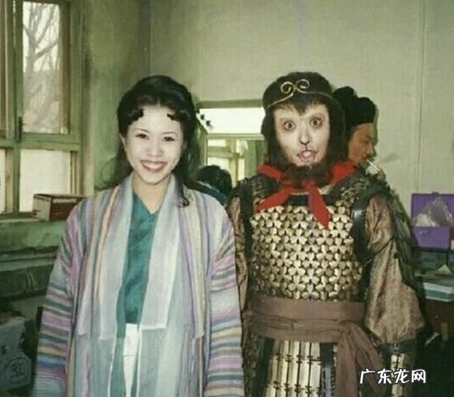 揭秘周星驰与朱茵的爱恨情仇 演员朱茵和周星驰的感情史