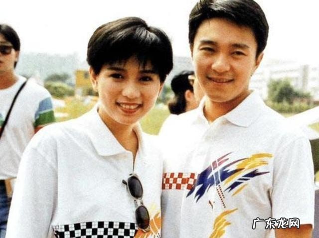 揭秘周星驰与朱茵的爱恨情仇 演员朱茵和周星驰的感情史