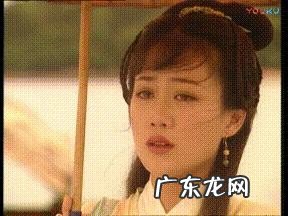 8位阿珂演员对比 演员陈德容个人详细资料