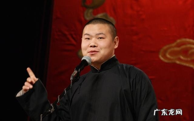 带你了解岳云鹏的上位史 德云社相声演员岳云鹏个人资料