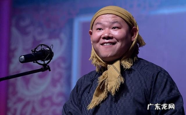 带你了解岳云鹏的上位史 德云社相声演员岳云鹏个人资料